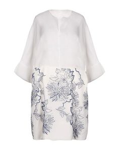 Короткое платье Blumarine