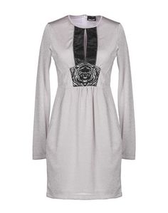 Короткое платье Just Cavalli