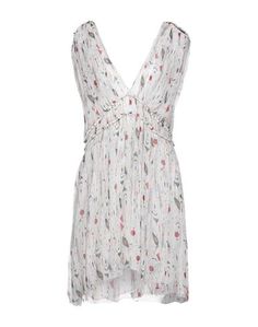 Короткое платье Isabel Marant Étoile