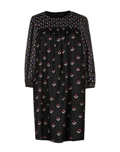 Короткое платье Marc Jacobs