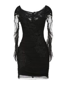 Короткое платье Dolce & Gabbana