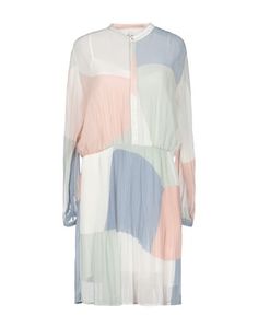 Короткое платье Pepe Jeans