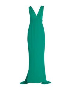Длинное платье Diane von Furstenberg