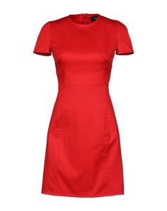 Короткое платье Dsquared2