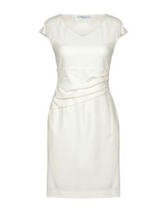 Короткое платье Blumarine