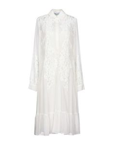 Платье до колена Blumarine