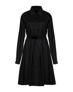 Платье до колена Seventy Sergio Tegon