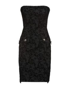 Короткое платье Versace Jeans