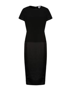Платье длиной 3/4 Dkny