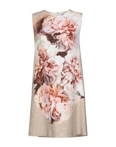 Короткое платье Dolce & Gabbana