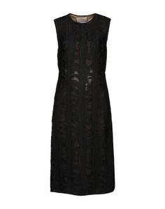 Платье до колена Jason Wu
