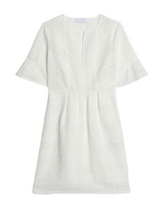 Короткое платье Sandro