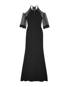 Длинное платье Roland Mouret