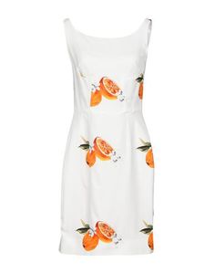 Короткое платье Dolce & Gabbana