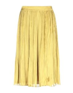 Юбка длиной 3/4 Maison Scotch