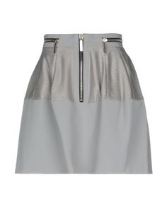 Юбка до колена Elisabetta Franchi