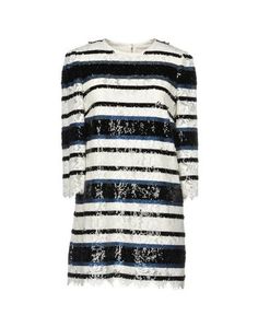 Короткое платье Dolce & Gabbana