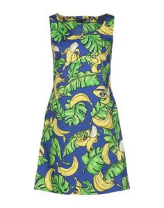Короткое платье Love Moschino