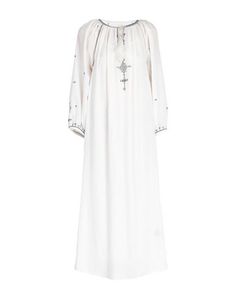 Платье длиной 3/4 Isabel Marant Étoile