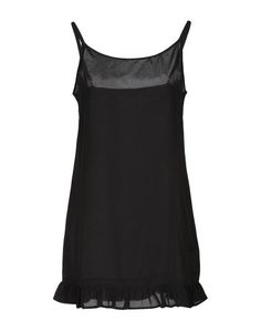 Короткое платье Twin Set Simona Barbieri