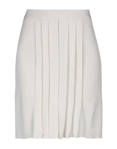 Юбка до колена Blumarine