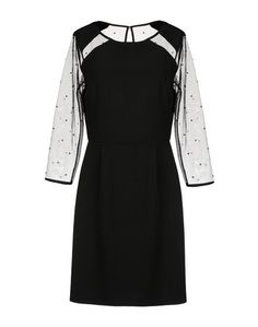 Короткое платье Naf Naf