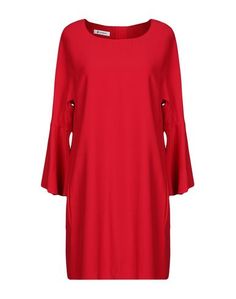 Короткое платье Dondup