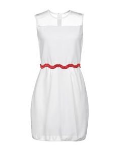 Короткое платье Giambattista Valli