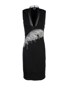 Короткое платье Just Cavalli
