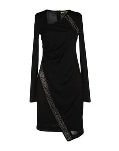 Короткое платье Versace Jeans