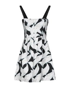 Короткое платье Pinko
