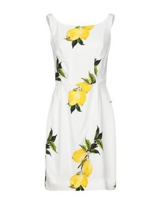Короткое платье Dolce & Gabbana