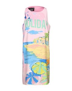 Короткое платье Boutique Moschino