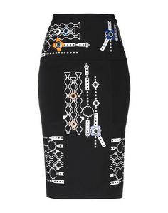 Юбка длиной 3/4 Peter Pilotto