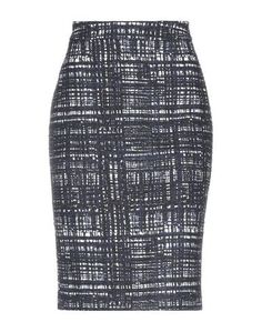 Юбка до колена Escada