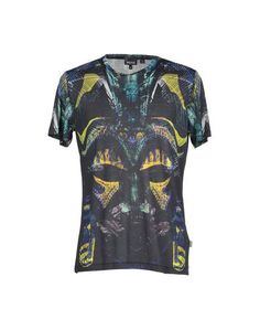 Футболка Just Cavalli