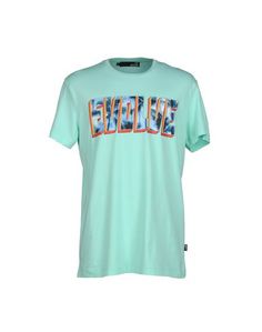 Футболка Love Moschino
