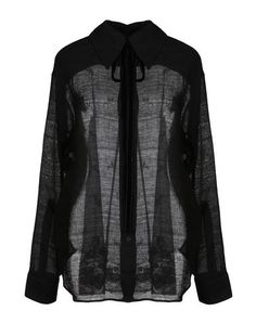 Блузка Ann Demeulemeester