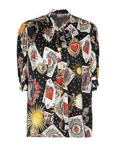 Pубашка Dolce & Gabbana