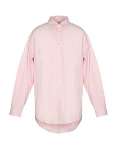 Pубашка RAF Simons