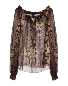 Блузка Roberto Cavalli