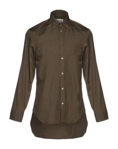Pубашка Maison Margiela