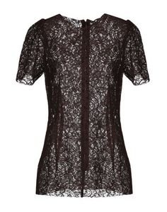 Блузка Dolce & Gabbana