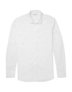 Pубашка Saint Laurent