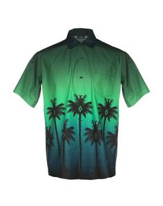 Pубашка Marcelo Burlon