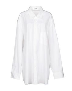 Pубашка Jil Sander