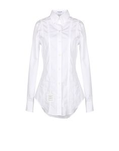 Pубашка Thom Browne