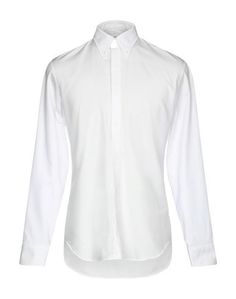 Pубашка Maison Margiela