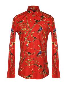 Pубашка Dolce & Gabbana