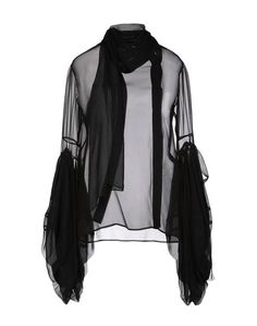 Pубашка Saint Laurent